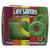 Life Savers Scented Candle 3 oz Jar - Watermelon
