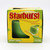 Starburst Scented Candle 3 oz Jar - Green Apple