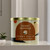 Perry Ellis 14.5 oz Soy Wax Blend 3 Wick Candle - Desert Marigold