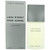 L'eau D'Issey Pour Homme by Issey Miyake, 6.7 oz EDT Spray for Men
