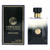 Versace Pour Homme Oud Noir by Versace, 3.4 oz EDP Spray for Men