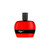 Mustang Red by Mustang, 3.4 oz EDT Spray for Men