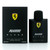Ferrari Black by Scuderia Ferrari, 4.2 oz EDT Spray for Men