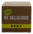 Be Delicious DKNY by Donna Karan, 1 oz EDP Spray for Women