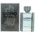 Uomo Casual Life by Salvatore Ferragamo, 3.4 oz EDT Spray for Men Uomo Casual Life by Salvatore Ferragamo, 3.4 oz EDT Spray for Men