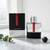 Prada Luna Rossa Carbon by Prada, 1.7 oz EDT Spray for Men