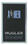 Angel by Thierry Mugler, (A*men) 3.4oz EDT Refillable Rubber Spray men