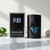 Angel by Thierry Mugler, (A*men) 3.4oz EDT Refillable Rubber Spray men