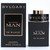 Bvlgari MAN in Black by Bvlgari, 3.4 oz EDP Spray for Men