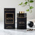 Bvlgari MAN in Black by Bvlgari, 3.4 oz EDP Spray for Men