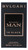 Bvlgari MAN in Black by Bvlgari, 3.4 oz EDP Spray for Men