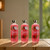 Coconut Hibiscus by Bodycology, 3 Pack 16oz 2 in 1 Body Wash & Bubble Bath women