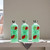 Cucumber Melon by Bodycology, 3 Pack 16oz 2 in 1 Body Wash & Bubble Bath women