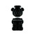 Moschino Toy Boy by Moschino, 1 oz EDP Spray for Men