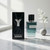 Y by Yves Saint Laurent, 3.3 oz EDP Spray for Men
