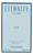 Eternity Air by Calvin Klein, 3.4 oz EDT Spray for Men