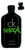 CK One Shock by Calvin Klein, 3.4 oz EDT Spray for Men