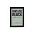 Vintage Black by Kenneth Cole, 3.4 oz EDT Spray for Men
