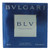 BLV Pour Homme by Bvlgari, 3.4 oz EDT Spray for Men Bulgari