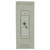 Eau Parfumee Au the Blanc (White) by Bvlgari, 2.5oz Eau De Cologne Spray Unisex