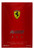 Ferrari Red by Scuderia Ferrari, 4.2 oz EDT Spray for Men
