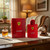 Ferrari Red by Scuderia Ferrari, 4.2 oz EDT Spray for Men
