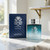 Throne by English Laundry, 3.4 oz EDP Spray for Men