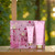 Beauty Abroad by Nanette Lepore, 4 Piece Gift Set for Women