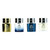 English Laundry by English Laundry 4 Piece Variety Gift Set for Men English Laundry by English Laundry 4 Piece Variety Gift Set for Men
