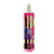 Frosted Vanilla Raspberry by Shirley May Deluxe, 8oz Perfumed Body Mist women