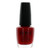 OPI Nail Lacquer by OPI, .5 oz Nail Color