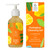 Luma & Leaf Hydraglow Cleansing Gel, 3.8oz Hyaluronic Acid + AHA Gel Cleanser