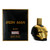 Iron Man Black by Iron Man, 3.4 oz EDT Spray for Men