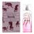 Fiercely by Nanette Lepore, 3.4 oz EDP Spray for Women