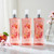 Sugar Peach by Body Fantasies, 3 Pack 8oz Fragrance Body Spray women