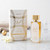 Hayaati Gold Elixir by Lattafa, 3.4 oz EDP Spray for Unisex