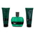 Mustang Green by Mustang, 3 Piece Gift Set for Men Mustang Green by Mustang, 3 Piece Gift Set for Men