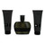 Mustang Black by Mustang, 3 Piece Gift Set for Men