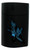 Angel by Thierry Mugler,  (A*men) 1.6oz EDT Refillable Rubber Spray men