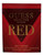 Guess Seductive Homme Red by Guess, 3.4 oz EDT Spray for Men