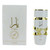 Yara Moi by Lattafa, 3.4 oz Eau De Perfume Spray for Women