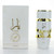 Yara Moi by Lattafa, 3.4 oz Eau De Perfume Spray for Women