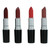 MAC Amplified Lipstick by MAC, .10 oz Lipstick -