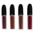 MAC Powder Kiss Liquid Lipcolor by MAC, .17 oz Lipstick