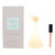 Silhouette Au Naturel by Christian Siriano, 3.4oz EDP Spray women with Lip Gloss