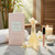 Silhouette Au Naturel by Christian Siriano, 3.4oz EDP Spray women with Lip Gloss