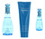 Cool Water by Davidoff, 4 Piece Gift Set for Women