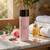 Amanda Caroline Haute Rose by Amanda Caroline, 3.3oz Cream Clay Foaming Cleanser