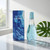 Cool Water Oceanic Edition by Davidoff, 3.3 oz EDT Spray for Women