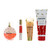 Kensie So Pretty by Kensie, 4 Piece Gift Set for Women